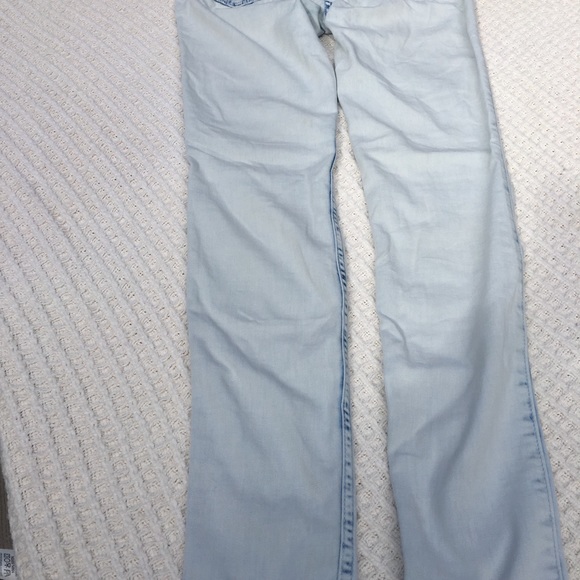 Hollister Skinny Jeans straight leg - Picture 5 of 5
